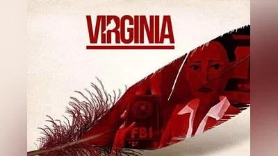 Virginia EN EU (EU) [Xbox One/Series]