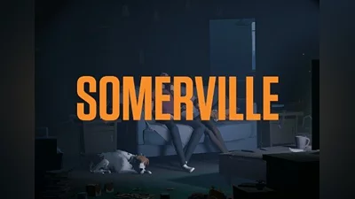 Somerville EU (EU) [Xbox One/Series/Windows]