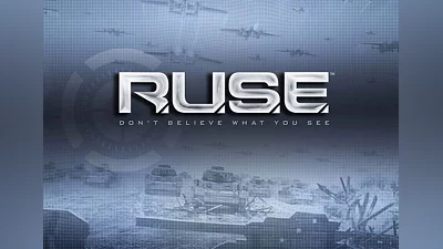R.U.S.E - The Pack of The Rising Sun DLC EN EU (EU) [Steam]