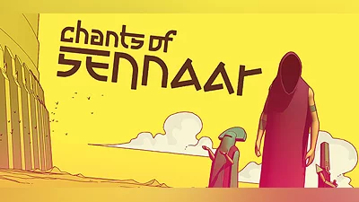 Chants of Sennaar