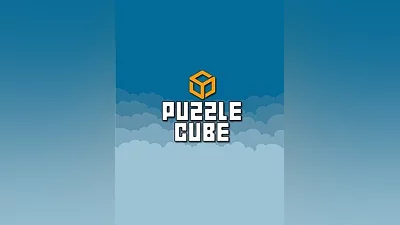 Puzzle Cube Steam CD Key (Global)