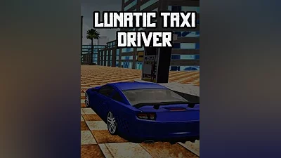 Lunatic Taxi Driver Steam CD Key (Global)
