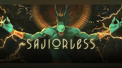 Saviorless