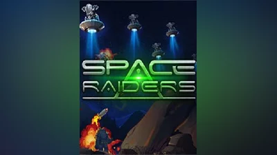 Space Raiders RPG Steam CD Key (Global)