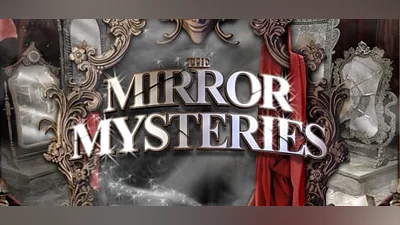 Mirror Mysteries (Steam key)