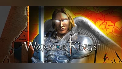 Warrior Kings (Steam key)