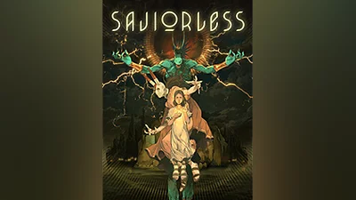 Saviorless [steam]