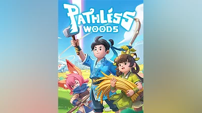 Pathless Woods [steam]