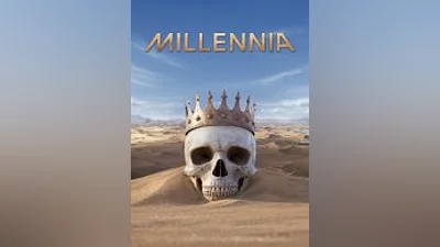 Millennia (Steam)