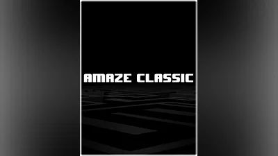 aMAZE Classic Steam CD Key (Global)