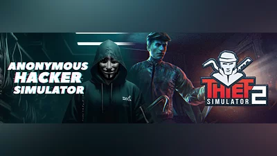 Virtual Crime Duo Bundle