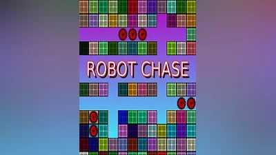 Robot Chase Steam CD Key (Global)