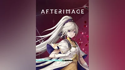 Afterimage Europe Steam CD Key (Europe)