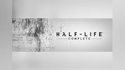 Half-Life Complete EN Global (Global) [Steam]