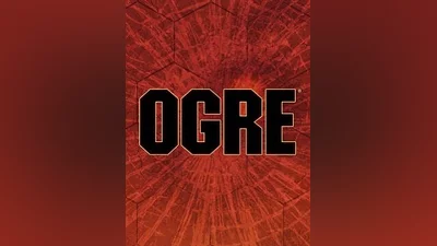 Ogre Europe Steam CD Key (Europe)