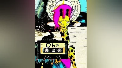 Ohr: אור Europe Steam CD Key (Europe)