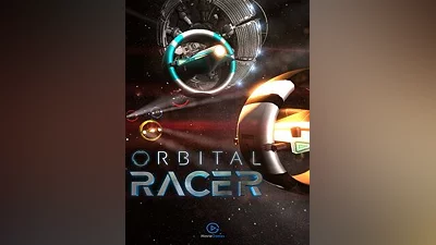 Orbital Racer Steam CD Key (Global)