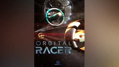 Orbital Racer Europe Steam CD Key (Europe)