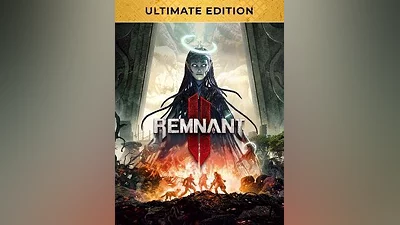 Remnant II Ultimate Edition Europe Steam CD Key (Europe)
