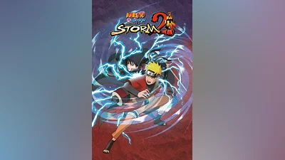 NARUTO SHIPPUDEN Ultimate Ninja STORM 2