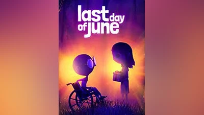 Last Day of June