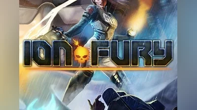 Ion Fury EN Argentina (Argentina) [Xbox One/Series]