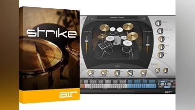 AIR Strike 2 EN Global (Global) [Software License]