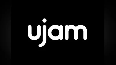 UJAM Virtual Guitarist Iron 2 Voucher EN Global (Global) [Software License]