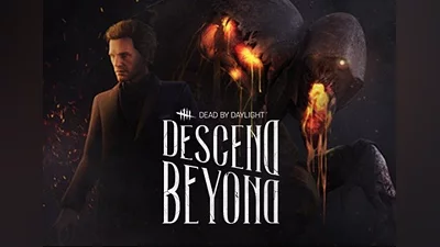 Dead by Daylight: Descend Beyond DLC EU (EU) [Steam]