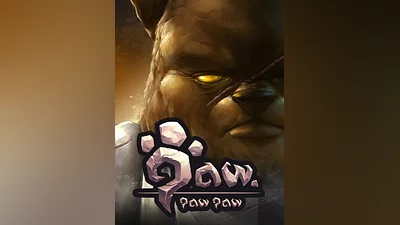 Paw Paw Paw Europe Steam CD Key (Europe)