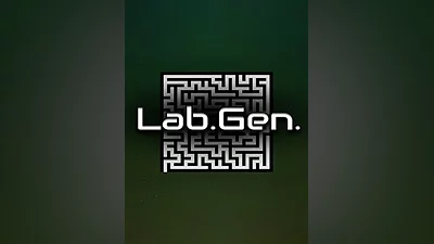 Lab.Gen. Steam CD Key (Global)