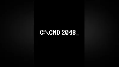 CMD 2048 Steam CD Key (Global)