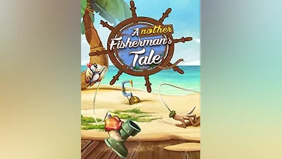 Another Fisherman's Tale Steam CD Key (Global)