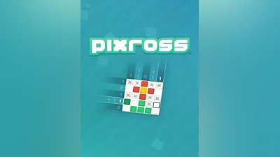 Pixross Steam CD Key (Global)
