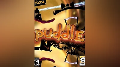 Puddle Europe Steam CD Key (Europe)