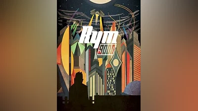 RYM 9000 Europe Steam CD Key (Europe)