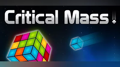 Critical Mass (Steam key)
