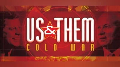 US and THEM (Steam key)