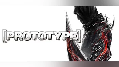 Prototype (Xbox) [Argentina] [Standard]