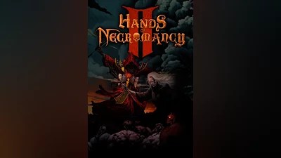 Hands of Necromancy II