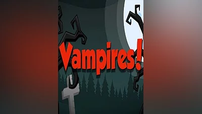 Vampires! Steam CD Key (Global)