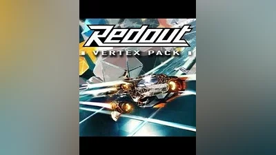Redout - V.E.R.T.E.X. Pack Europe Steam CD Key (Europe)