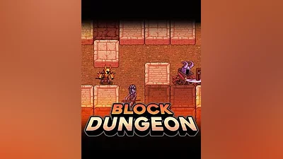 Block Dungeon Steam CD Key (Global)