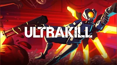 ULTRAKILL (PC) [Russian Federation] [Standard]