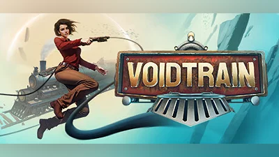 Voidtrain (PC) [Russian Federation] [Standard]