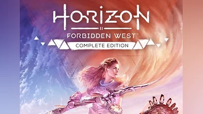 Horizon Forbidden West: Complete Edition ROW (ROW) [Steam]