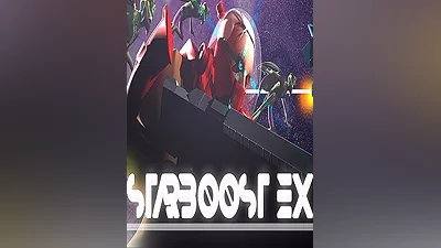 Starboost EX Steam CD Key (Global)