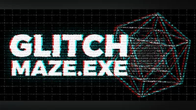 Glitch Maze.exe