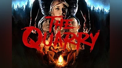 The Quarry United States (United States) [Steam]