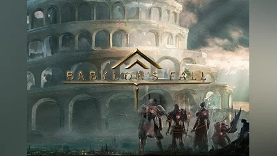 Babylon&#039;s Fall EN/DE/FR/JA Global (Global) [Steam]
